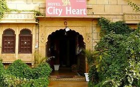Hotel City Heart Jaisalmer